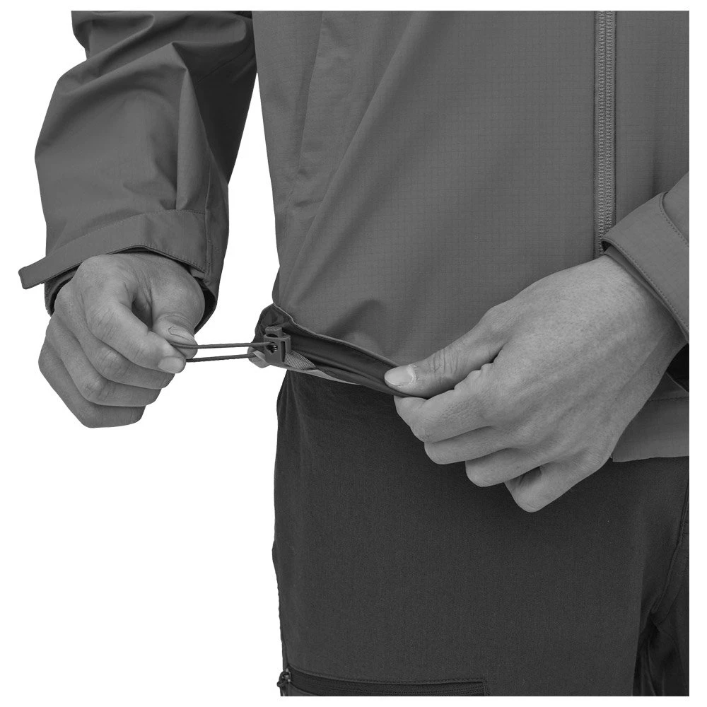 Veste De Rando Patagonia M's Granite Crest Jkt Tidepool Blue – Image 8