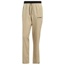 Pantalon De Rando Adidas Liteflex PB Savannah
