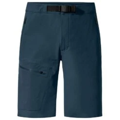 Short De Rando Vaude Men's Badile Shorts Dark Sea