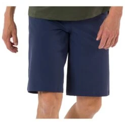Short De Rando Rossignol Skpr Dark Navy