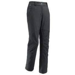 Pantalon De Rando Lafuma Track Softshell Pants W Black