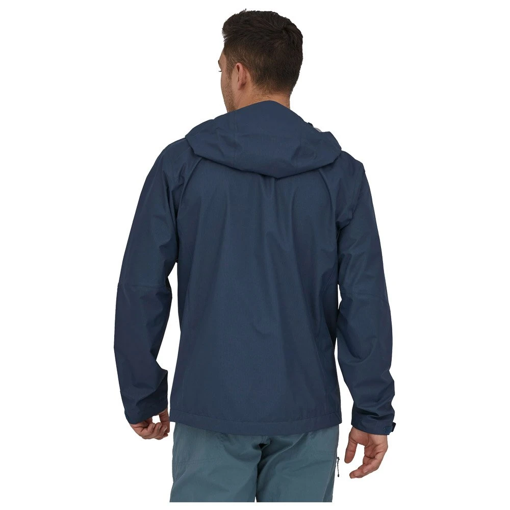 Veste De Rando Patagonia M's Granite Crest Jkt Tidepool Blue – Image 3