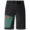 Short De Rando Vaude Men's Badile Shorts Pine Tree