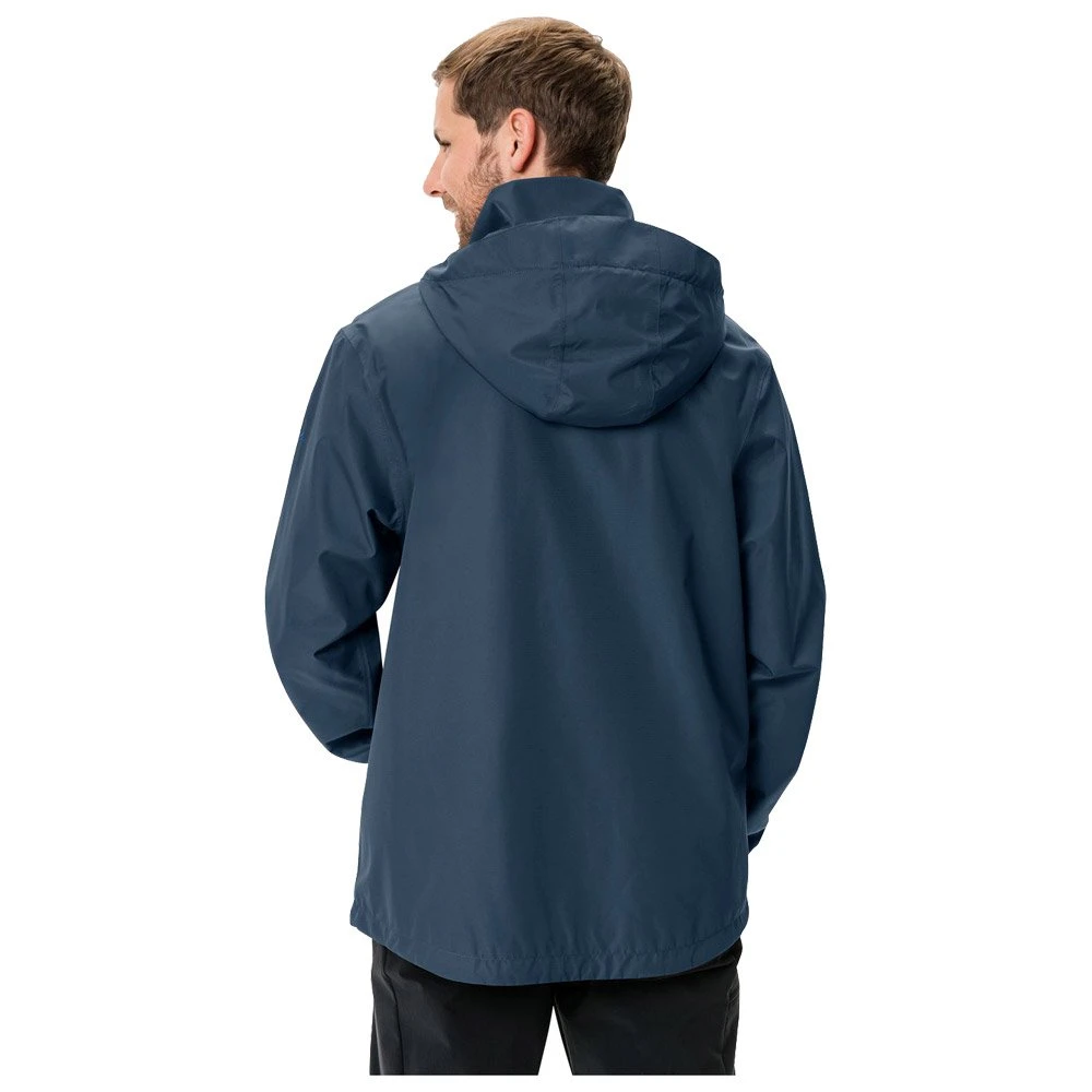 Veste De Rando Vaude Men's Escape Light Jkt Dark Sea – Image 10