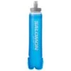 Gourde Salomon Soft Flask 500ml 17Oz 42mm Clear Blue