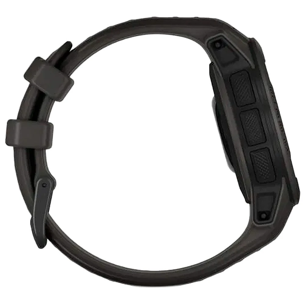 Montres GPS Garmin Instinct 2S Solar Graphite Gray – Image 12