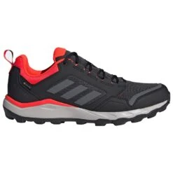 Chaussures De Randonnée Adidas Terrex Tracerocker 2 Gtx Core Black/Grey Five/Grey Six