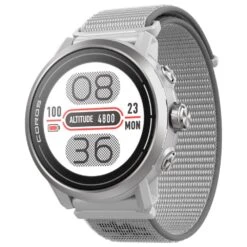 Montres GPS Coros Apex 2 Black Grey