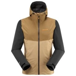 Veste De Rando Lafuma Shift Gore-Tex Jacket M Sesame