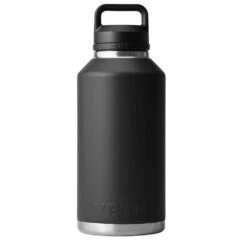 Gourde Yeti Rambler 64 Oz (1,9L) Black