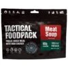 Repas Lyophilisé Tactical Foodpack Soupe à La Viande 90g