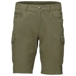 Short De Rando Norrona Norrøna Cargo Shorts M's Olive Night