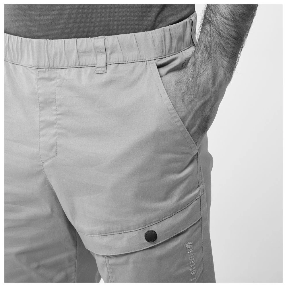 Pantalon De Rando Lafuma Traveller Pant M Asphalte – Image 2