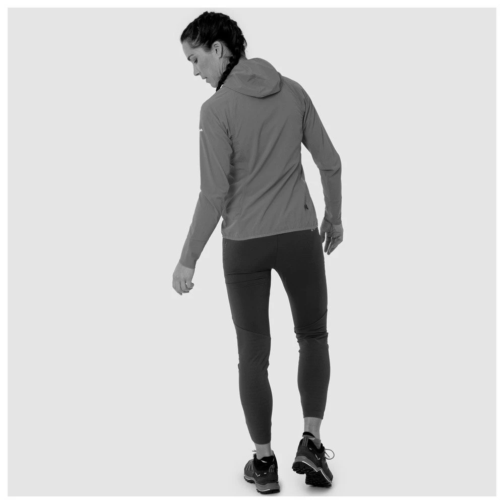 Veste Technique Salewa Sorapis Durastretch W Jkt Premium Navy – Image 7