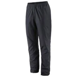 Pantalon De Rando Patagonia W Torrentshell 3L Pant Regular Black
