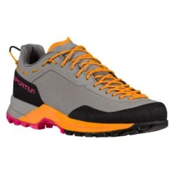 Chaussures D'approche La Sportiva Tx Guide Woman Moon Marigold