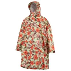 Poncho De Pluie After Essentials Rain Poncho Kids North Shore