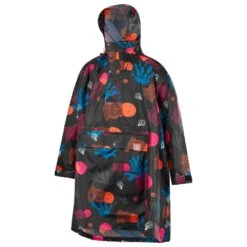 Poncho De Pluie After Essentials Rain Poncho Kids Jellow