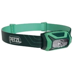 Lampe Frontale Petzl Tikkina Vert