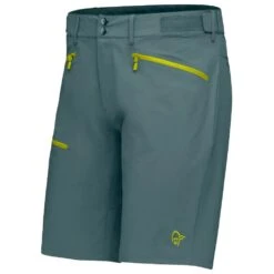 Short De Rando Norrona Falketind Flex1 M's North Atlantic