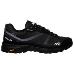 Chaussures De Fast Hiking Millet Hike Up Gtx W Dark Grey