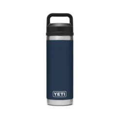 Gourde Yeti Bouteille Rambler 18 OZ (532 Ml) Navy