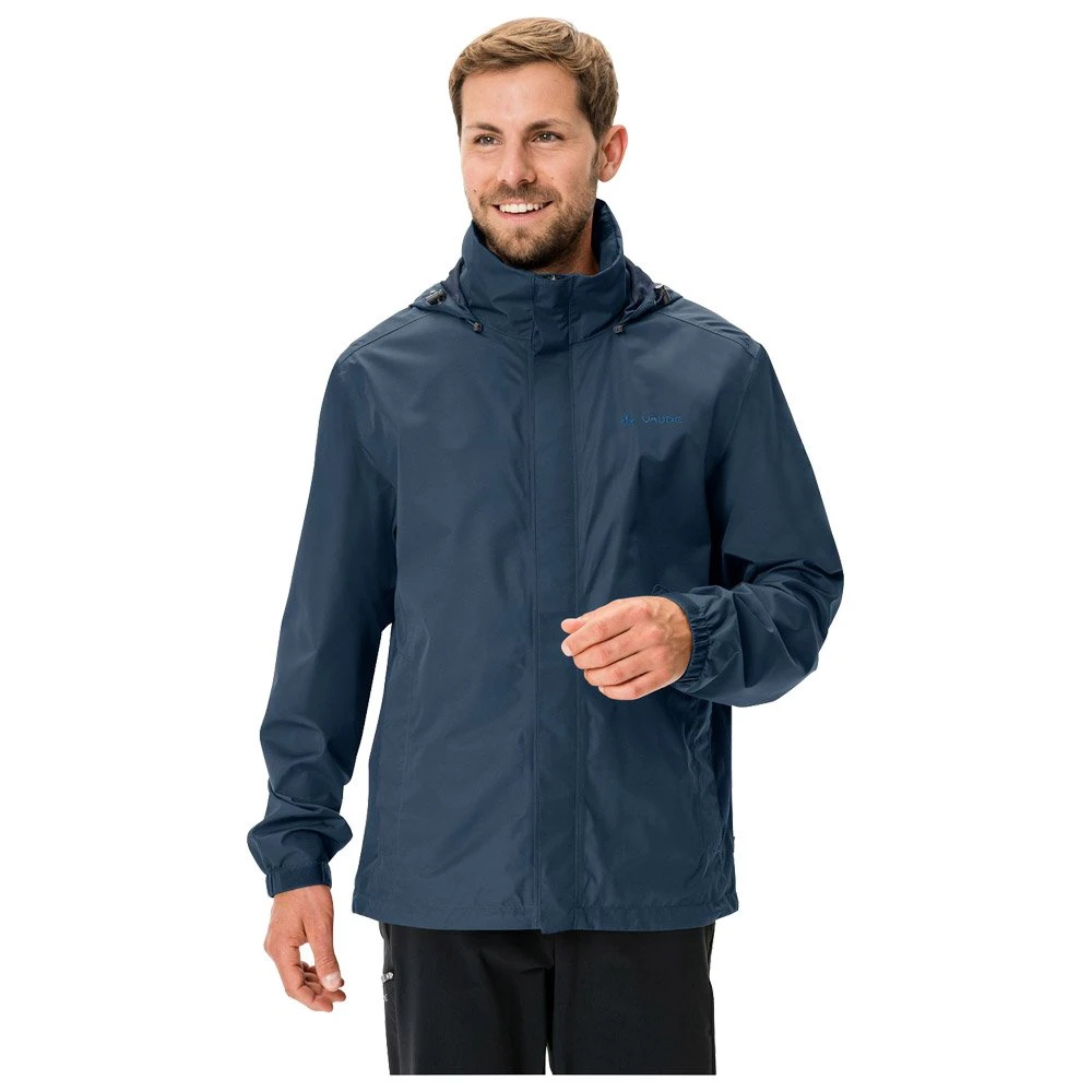 Veste De Rando Vaude Men's Escape Light Jkt Dark Sea – Image 8