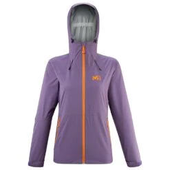 Veste De Rando Millet Fitz Roy W Alata