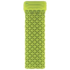 Matelas Ferrino Air Lite Pillow Mat Green