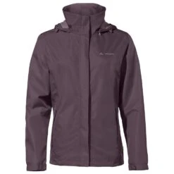 Veste De Rando Vaude Women's Escape Light Jkt Blackberry