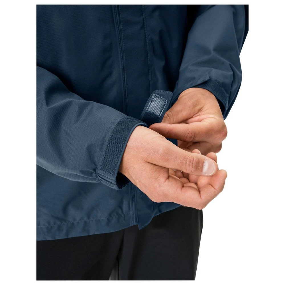 Veste De Rando Vaude Men's Escape Light Jkt Dark Sea – Image 3