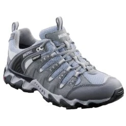 Chaussures De Randonnée Meindl Respond Lady Gtx Graphite Ciel