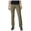 Pantalon De Rando Columbia W's Saturday Trail Eu Pant Stone Green
