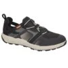 Sandales De Randonnée Lizard Ultra Trek Black White