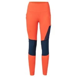 Collants De Rando Vaude Women's Scopi Tights II Hokkaido