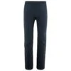 Pantalon De Rando Millet Fitz Roy 2.5L Stretch Pant Black