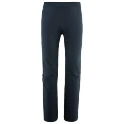 Pantalon De Rando Millet Fitz Roy 2.5L Stretch Pant Black