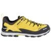Chaussures De Randonnée Meindl Lite Trail Gtx Jaune