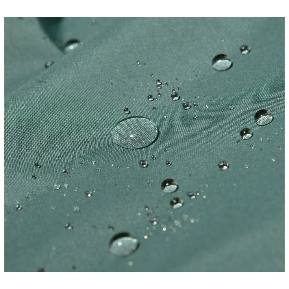 Veste De Rando Mammut Convey Tour HS Hooded Jkt Dark Jade Woods – Image 9