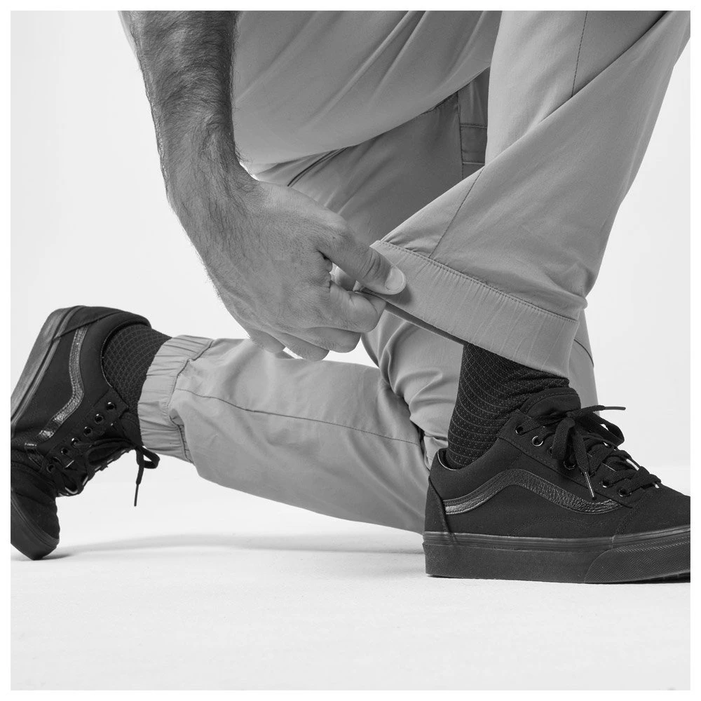 Pantalon De Rando Lafuma Traveller Pant M Asphalte – Image 5