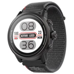 Montres GPS Coros Apex 2 Black