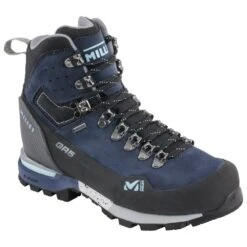Chaussures De Trek Et Montagne Millet G Trek 5 Gtx W Ebony