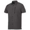 Chemise De Rando Ternua Kotni ST M Black Black
