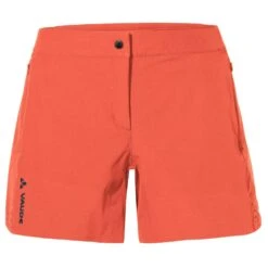 Short De Rando Vaude Women's Scopi Shorty II Hokkaido