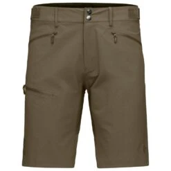 Short De Rando Norrona Falketind Flex1 M's Olive Night