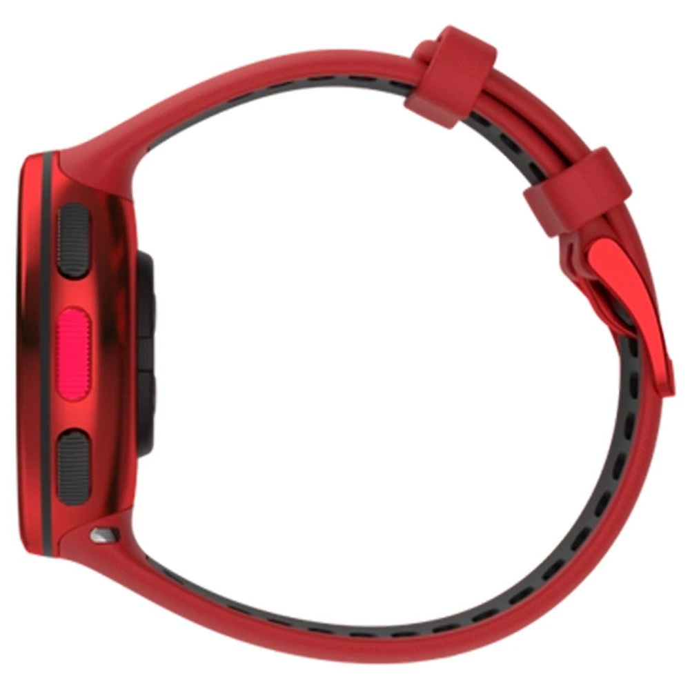 Montres GPS Polar Vantage V2 Red – Image 4