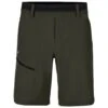 Short De Rando Salewa Puez 3 Durastretch M Dark Olive
