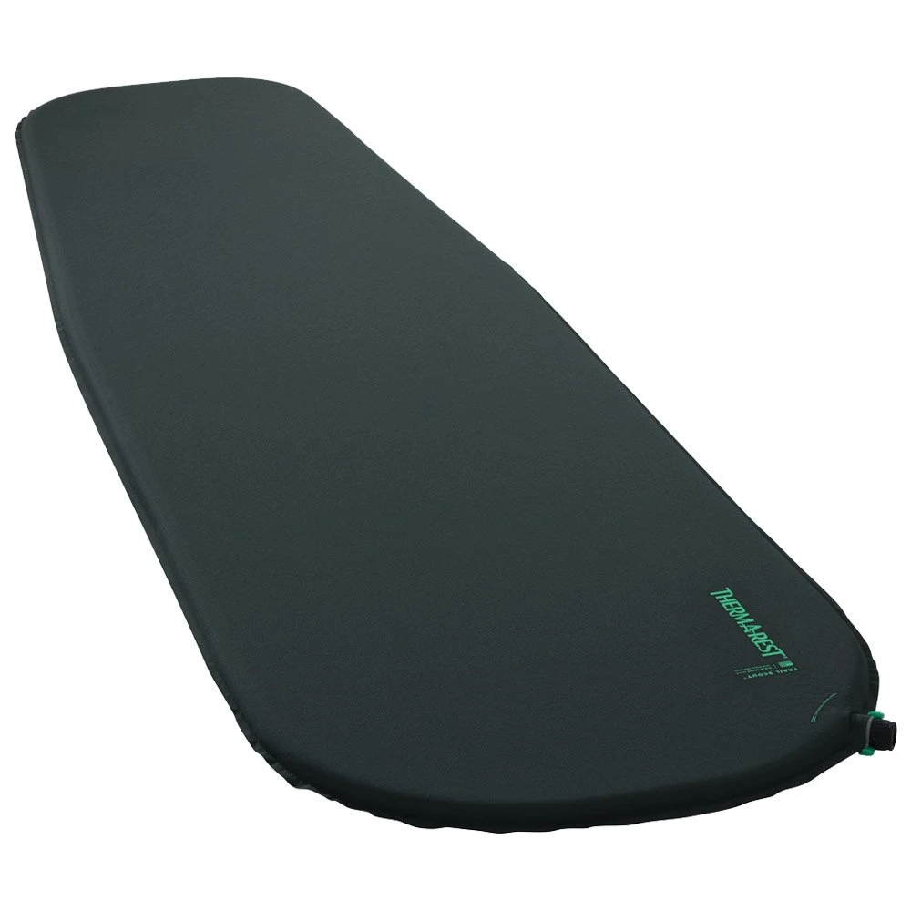 Matelas Thermarest Trail Scout Deep Forest – Image 2