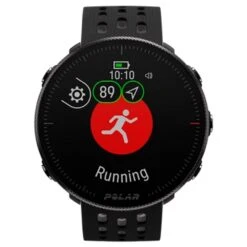 Montres GPS Polar Vantage M2 Black Grey