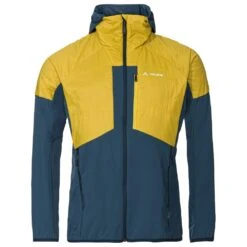 Veste De Rando Vaude Men's Brenva Jkt Baltic Sea